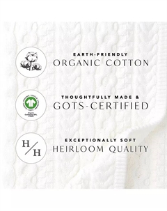 Детское платье из пике с короткими рукавами и воротником "Питер Пэн" для девочек, синий Hope & henry