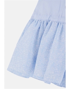 Платье-рубашка SET, светло-голубой Guess