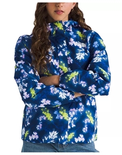 Дождевик Antora для девочек постарше, синий The north face