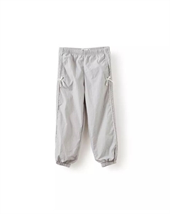 Брюки с бантиками для маленьких девочек Little/Big Jane, мультиколор Cotton:on