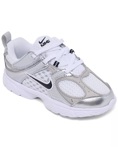 Детские повседневные кроссовки V5 RNR от Finish Line для малышей, белый Nike