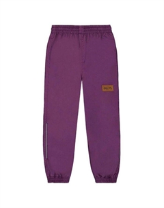 Детские непромокаемые штаны Splash - Baby, фиолетовый Deux par deux