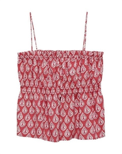 Топ TEEN RITAT, цвет Strawberry Mango kids