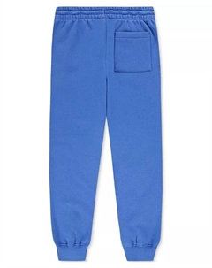 Брюки из флиса Big Boys MJ Brooklyn, синий Jordan