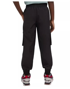 Брюки карго на шнурке Big Boys, черный Champion