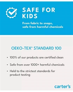 Детский комплект для мальчиков: хлопковый боди с капюшоном Brother и штанишки (2 предмета), зеленый Carter`s