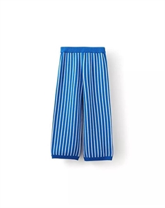 Брюки Camie Knit для девочек, синий Cotton:on