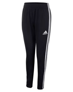 Тренировочные брюки Big Boys, черный Adidas