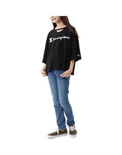 Футболка GS, белый Champion