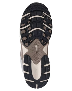 Кроссовки V5 RNR Casual для подростков от Finish Line, коричневый Nike