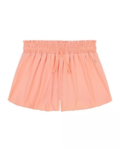 Технические шорты Big Girls, розовый Calvin klein