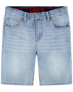 Шорты Big Boys Slim Fit 5-Pocket Performance, синий Levi's®