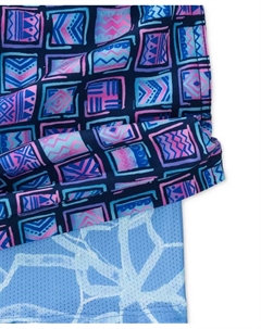 Плавки для мальчиков Big Boys The Totally Cubulars, синий Chubbies