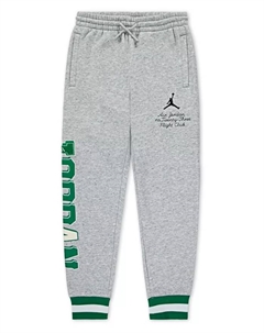 Брюки-джоггеры Big Boys Court of Legends, серый Jordan