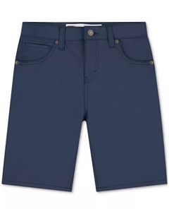 Шорты Big Boys 511 Slim Fit Performance Stretch, синий Levi's®