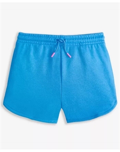 Шорты с удобной посадкой Big Girls, синий Epic threads