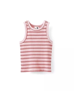 Детская майка Eleanor, мультиколор Cotton:on