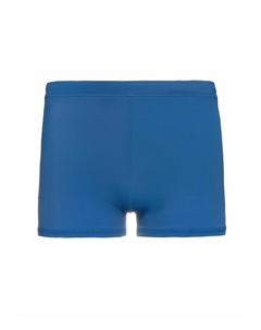 Пляжные шорты CARST JR, цвет True Blue Protest