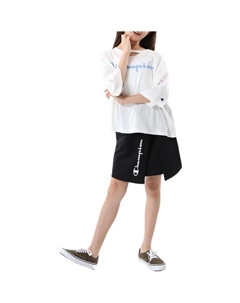 Детская футболка, цвет Black Champion