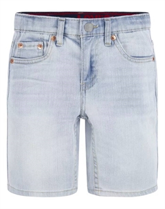 Детские узкие спортивные шорты Little Boys Slim Fit Performance, синий Levi's®