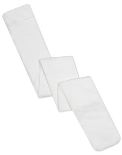 Колготки из микрофибры для девочек, 2 шт, белый Polo ralph lauren