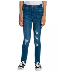 Джинсы Big Girls 720 High Rise Super Skinny, синий Levi's®