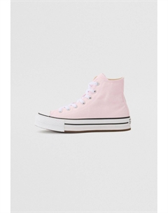 Кроссовки CHUCK TAYLOR UNISEX, розовый Converse