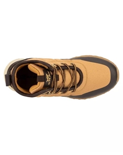 Ботинки Logan для мальчиков, коричневый/бежевый Xray