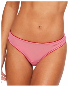 Женские трусы-стринги Alyshia, розовый Adore me