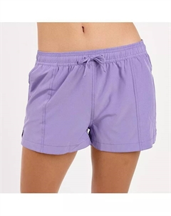 Женские шорты для серфинга 2"-3", фиолетовый Calypsa