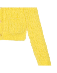 Кофта женская Adidas Originals X, желтый Gucci