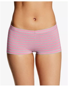Мечта Хлопковые Трусы-шорты DM0002, розовый Maidenform