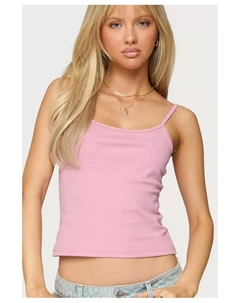 Женский топ Deanna, розовый Edikted