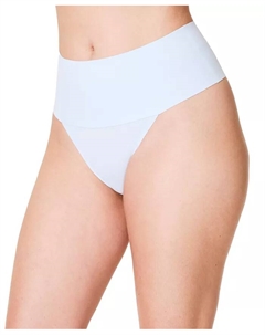 Женские трусы-стринги Undie-tectable SP0115, синий Spanx