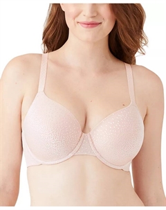 Женский бюстгальтер с косточками Back Appeal 853303, розовый Wacoal