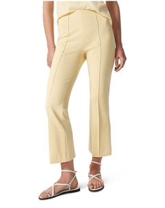 Ирина Узкие Брюки с Расклешенным Низом, желтый Rag & bone