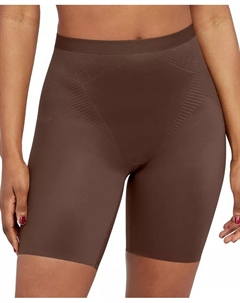 Шорты Thinstincts 2.0 для девочек, коричневый Spanx