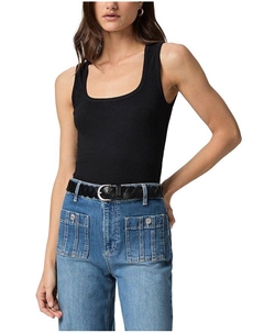 Футболка Amanita, черный Paige