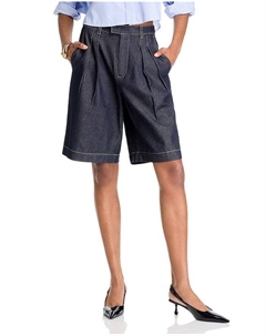 Шорты Ivana, синий Steve madden