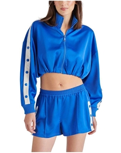 Куртка Beckham, синий Steve madden