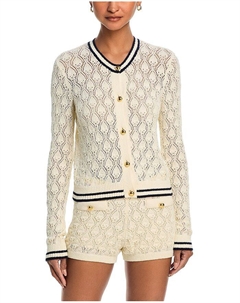 Кардиган Rookie, слоновая кость/кремовый Frame