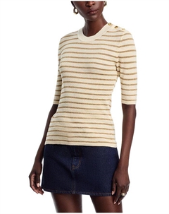 Свитер Marina, мультиколор Frame