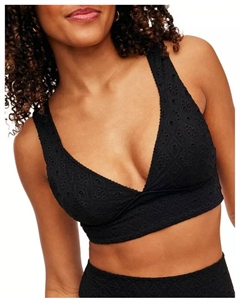 Женский купальник Madelaine, черный Adore me