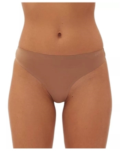 Женские трусы-стринги Everyday Essentials Laser Bonded GPW00383 от Body, коричневый Gap