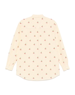 Рубашка Brigitte, желтый Mc2 saint barth