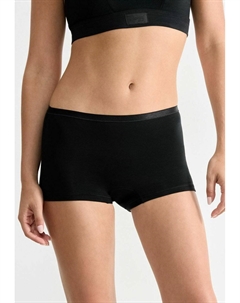 Брюки GO DAILY 9ER PACK, черный Sloggi