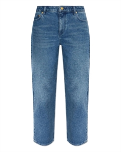 Укороченные джинсы, синий Michael michael kors