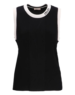 Шорты с кулиской, черный Liu jo