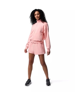 Aldermore Полноразмерная молния и шорты, футболка с принтом Rolling Bend, белый Columbia