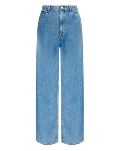 Джинсы с пятью карманами, синий Theory